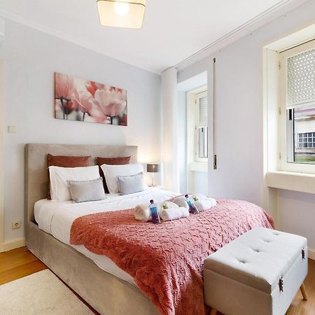 Apartment Boutique Santa Catarina 1 ปอร์โต ภายนอก รูปภาพ
