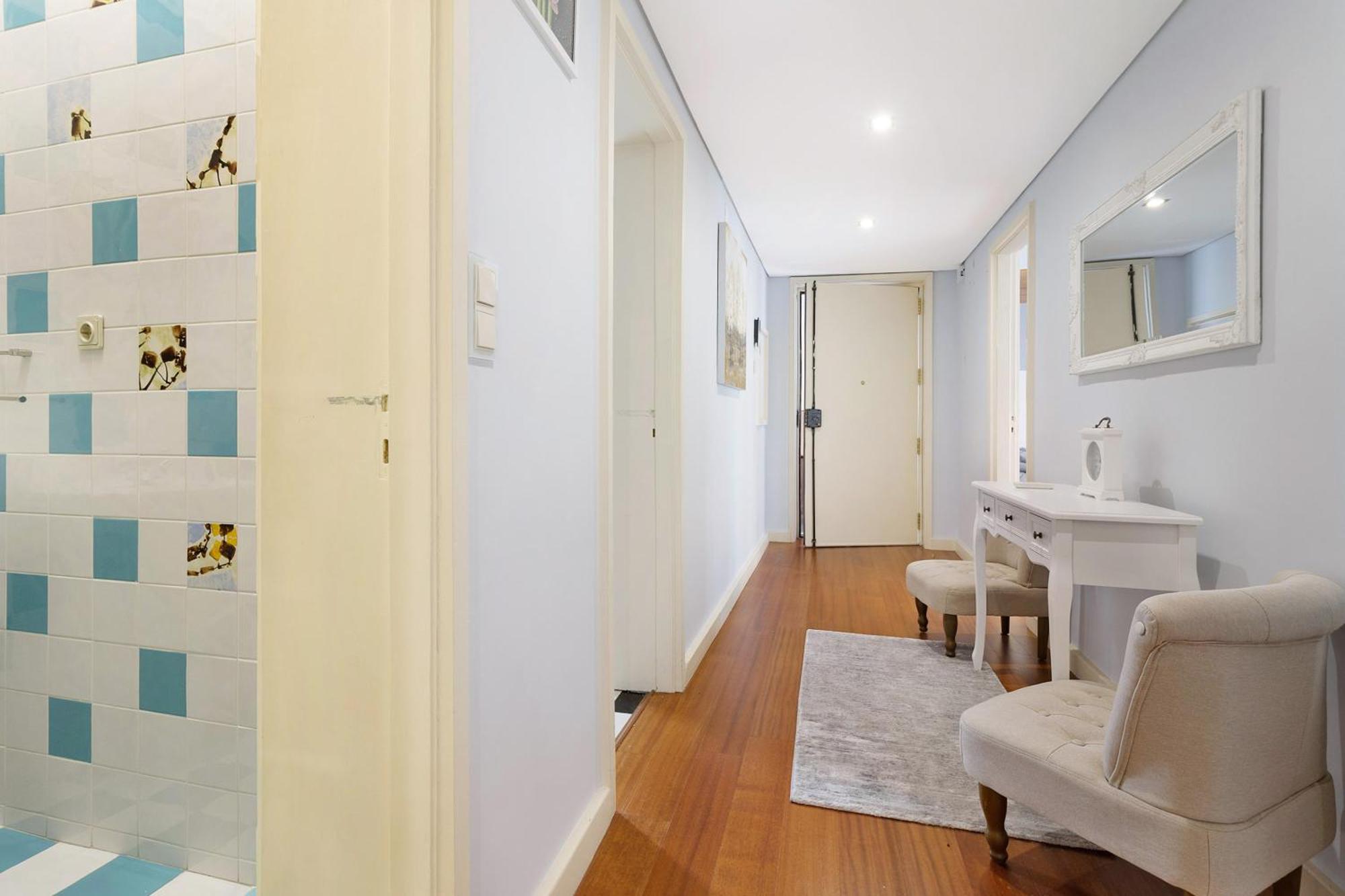 Apartment Boutique Santa Catarina 1 ปอร์โต ภายนอก รูปภาพ