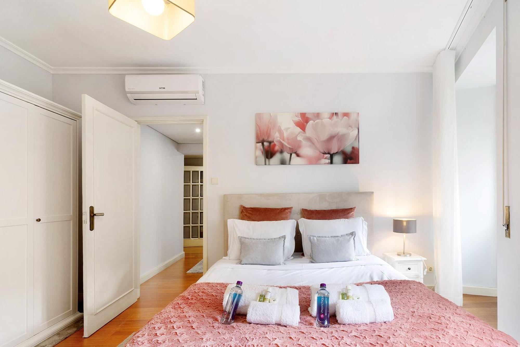 Apartment Boutique Santa Catarina 1 ปอร์โต ภายนอก รูปภาพ