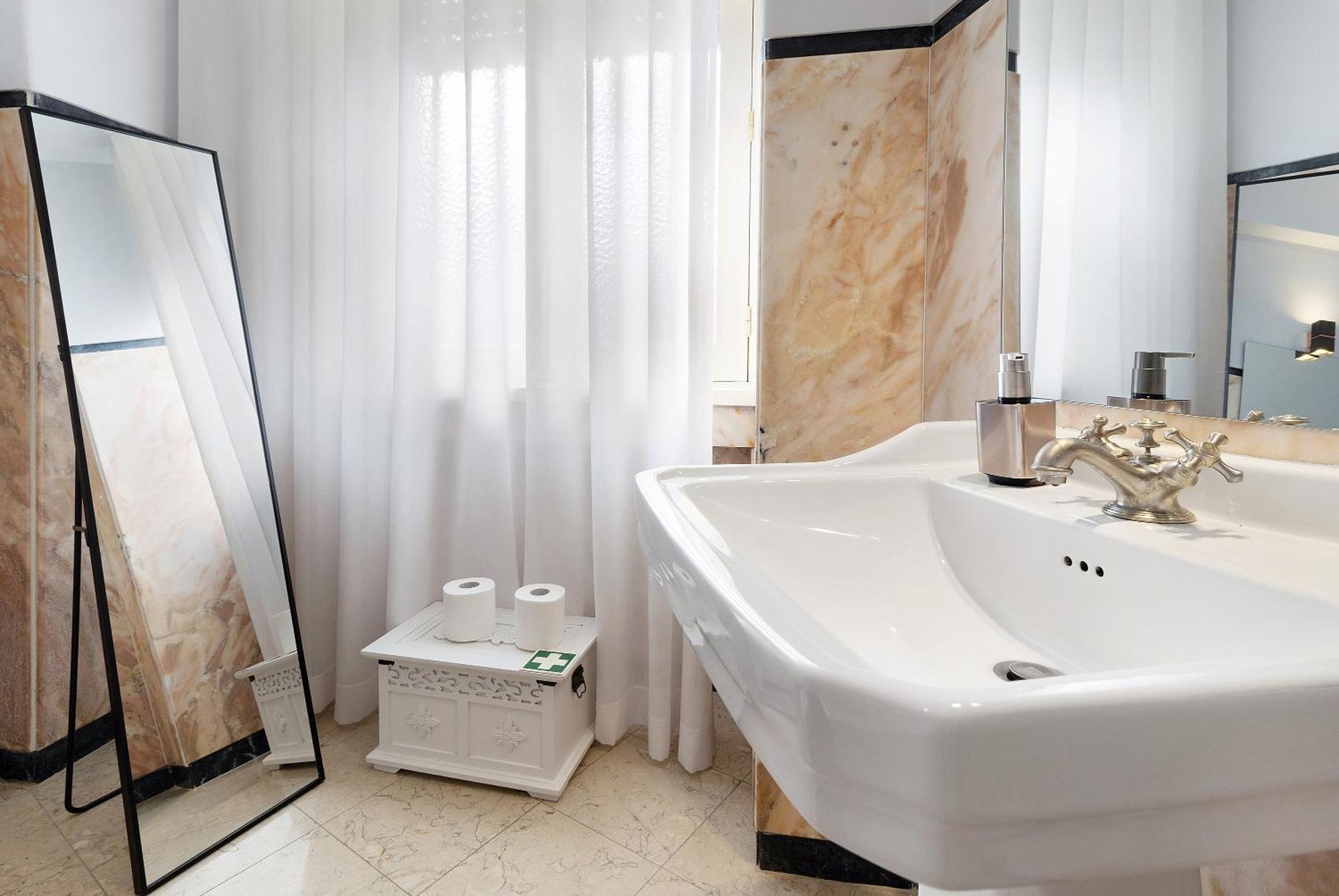Apartment Boutique Santa Catarina 1 ปอร์โต ภายนอก รูปภาพ