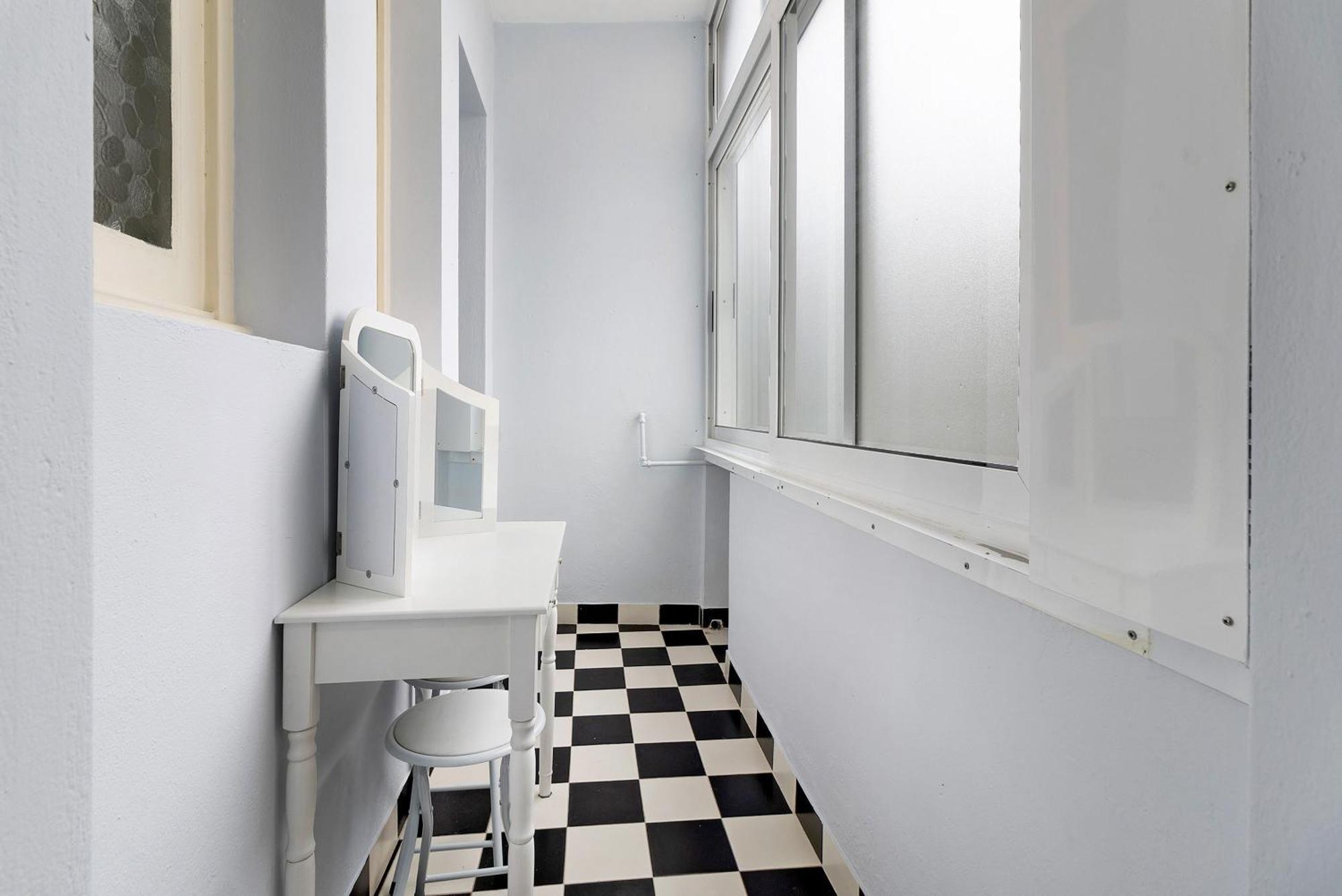 Apartment Boutique Santa Catarina 1 ปอร์โต ภายนอก รูปภาพ