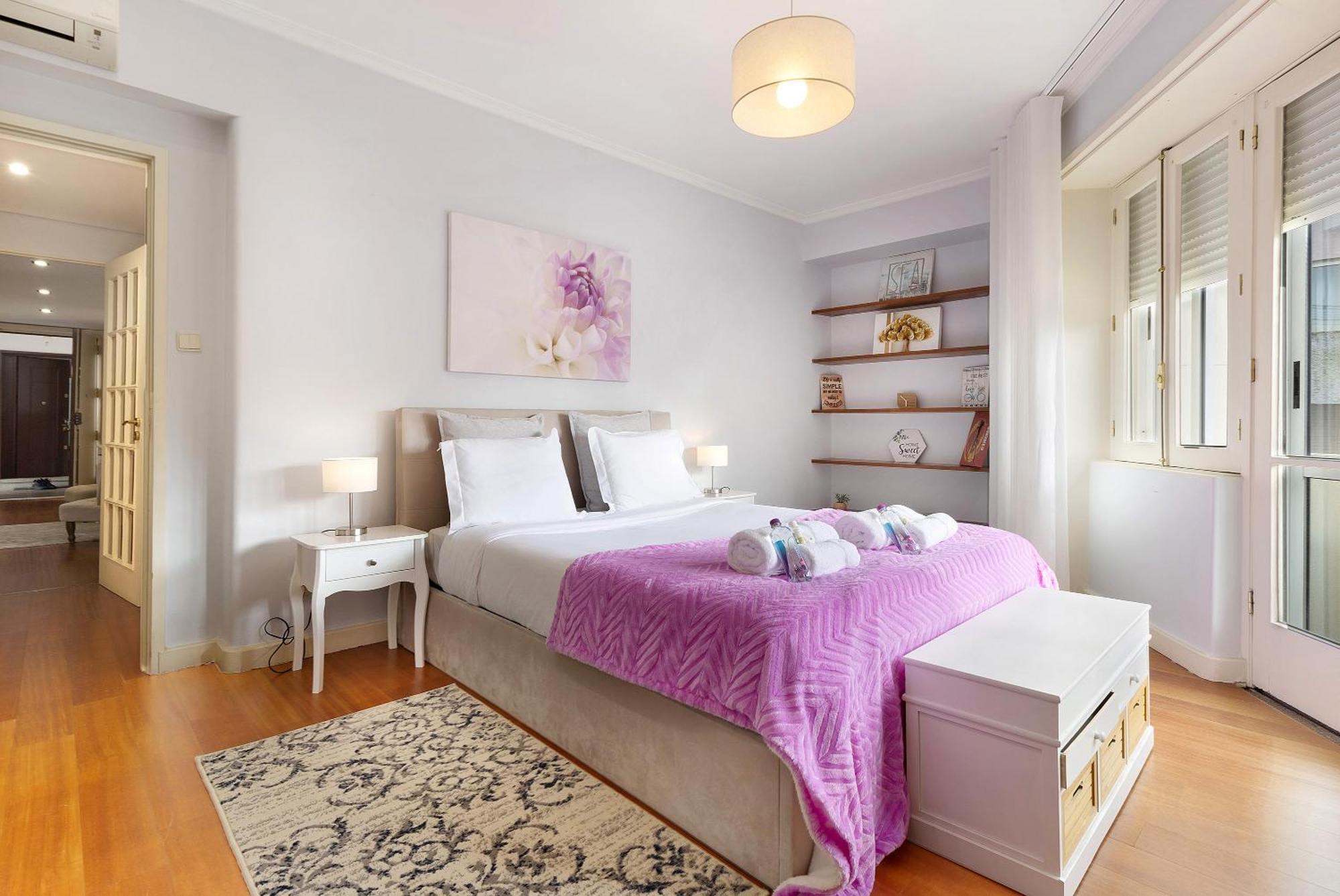 Apartment Boutique Santa Catarina 1 ปอร์โต ภายนอก รูปภาพ