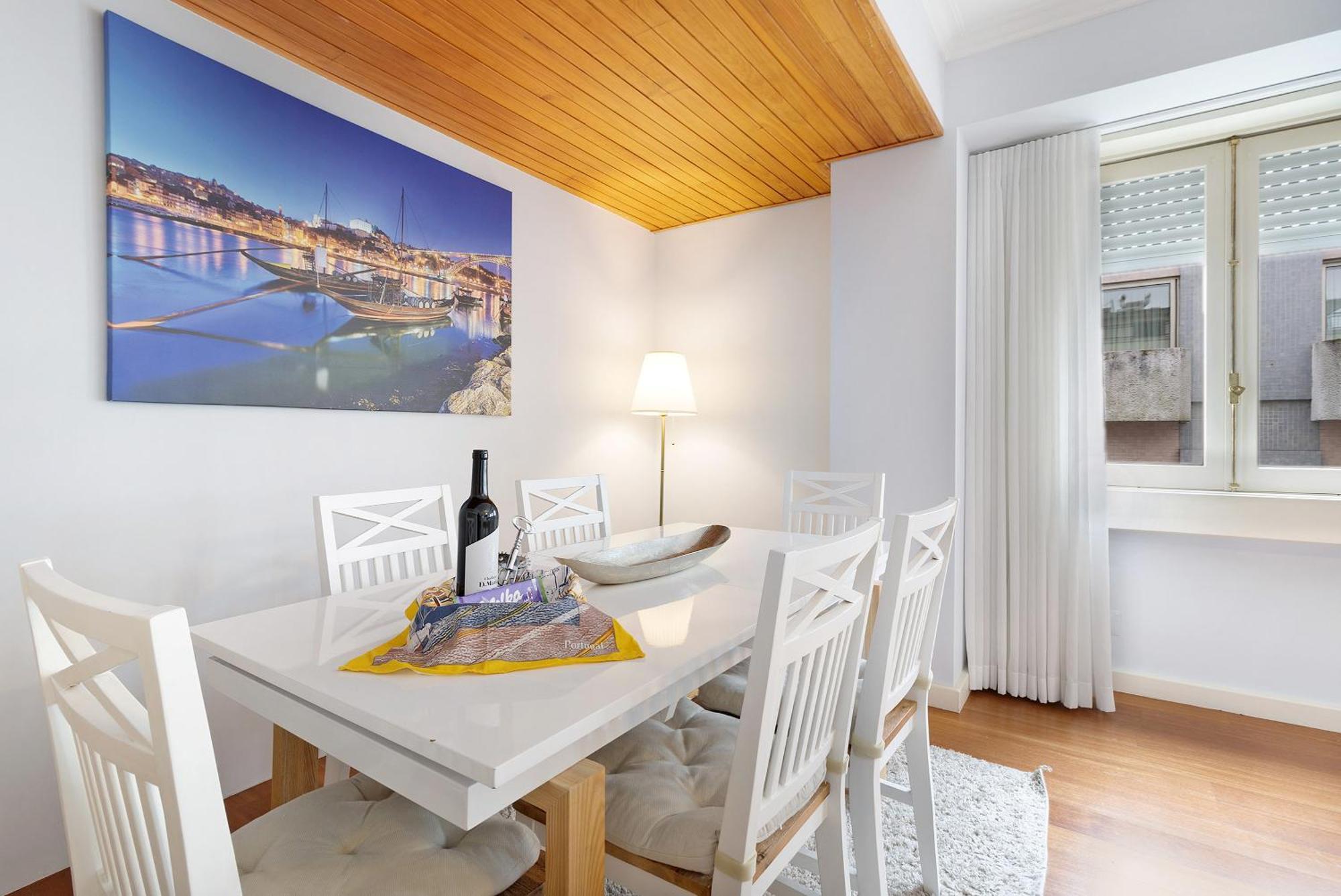 Apartment Boutique Santa Catarina 1 ปอร์โต ภายนอก รูปภาพ