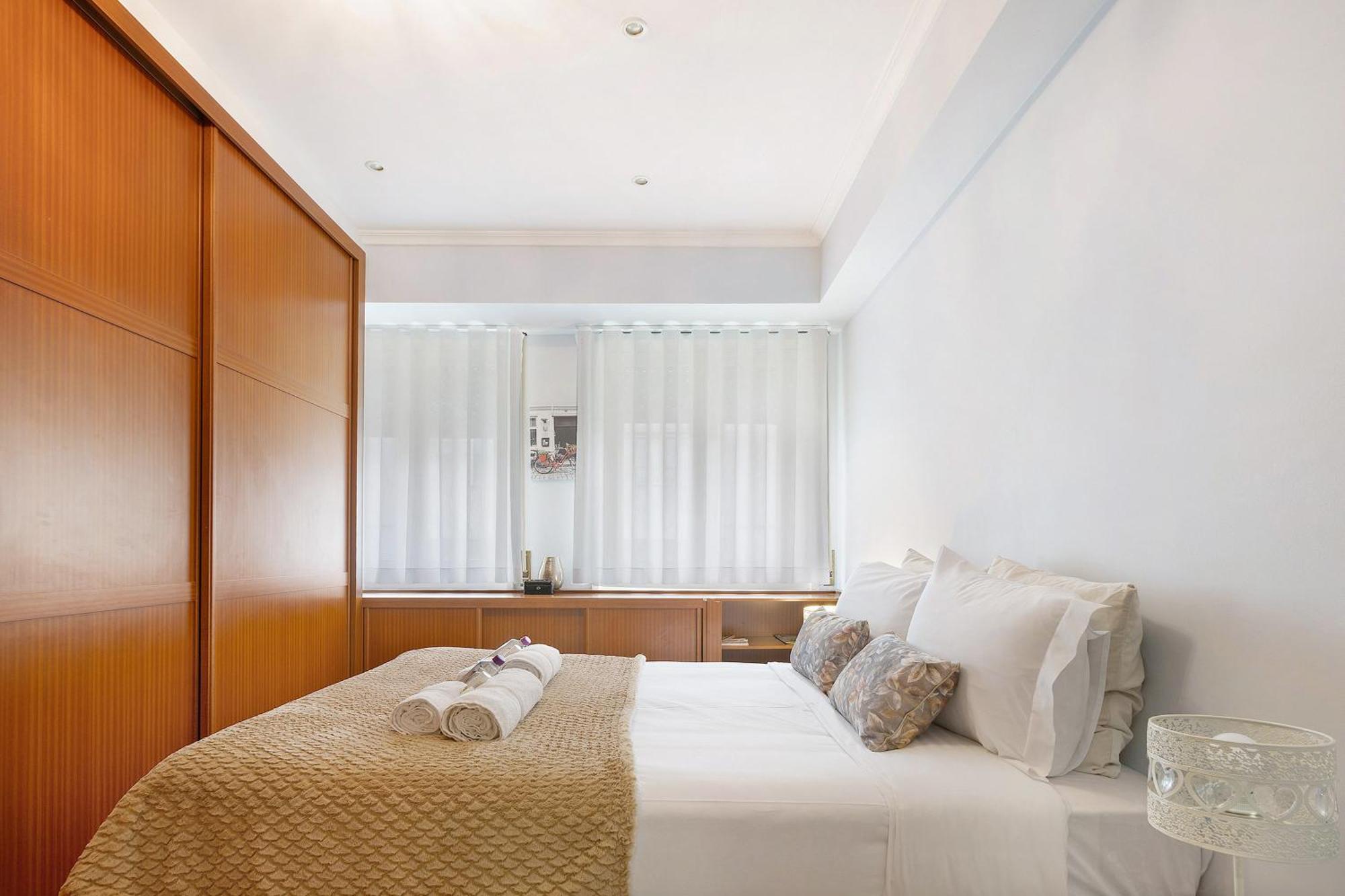 Apartment Boutique Santa Catarina 1 ปอร์โต ภายนอก รูปภาพ