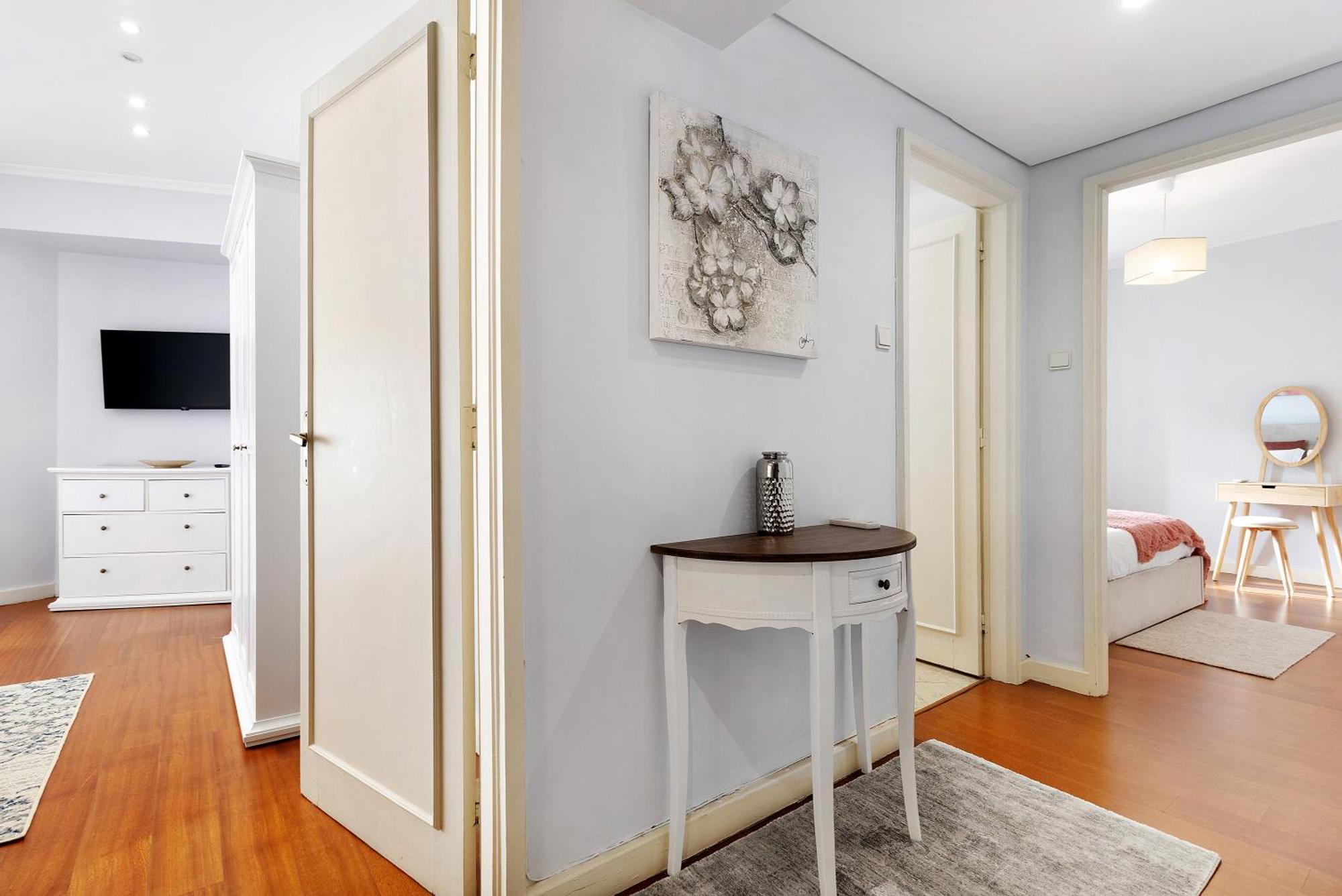 Apartment Boutique Santa Catarina 1 ปอร์โต ภายนอก รูปภาพ