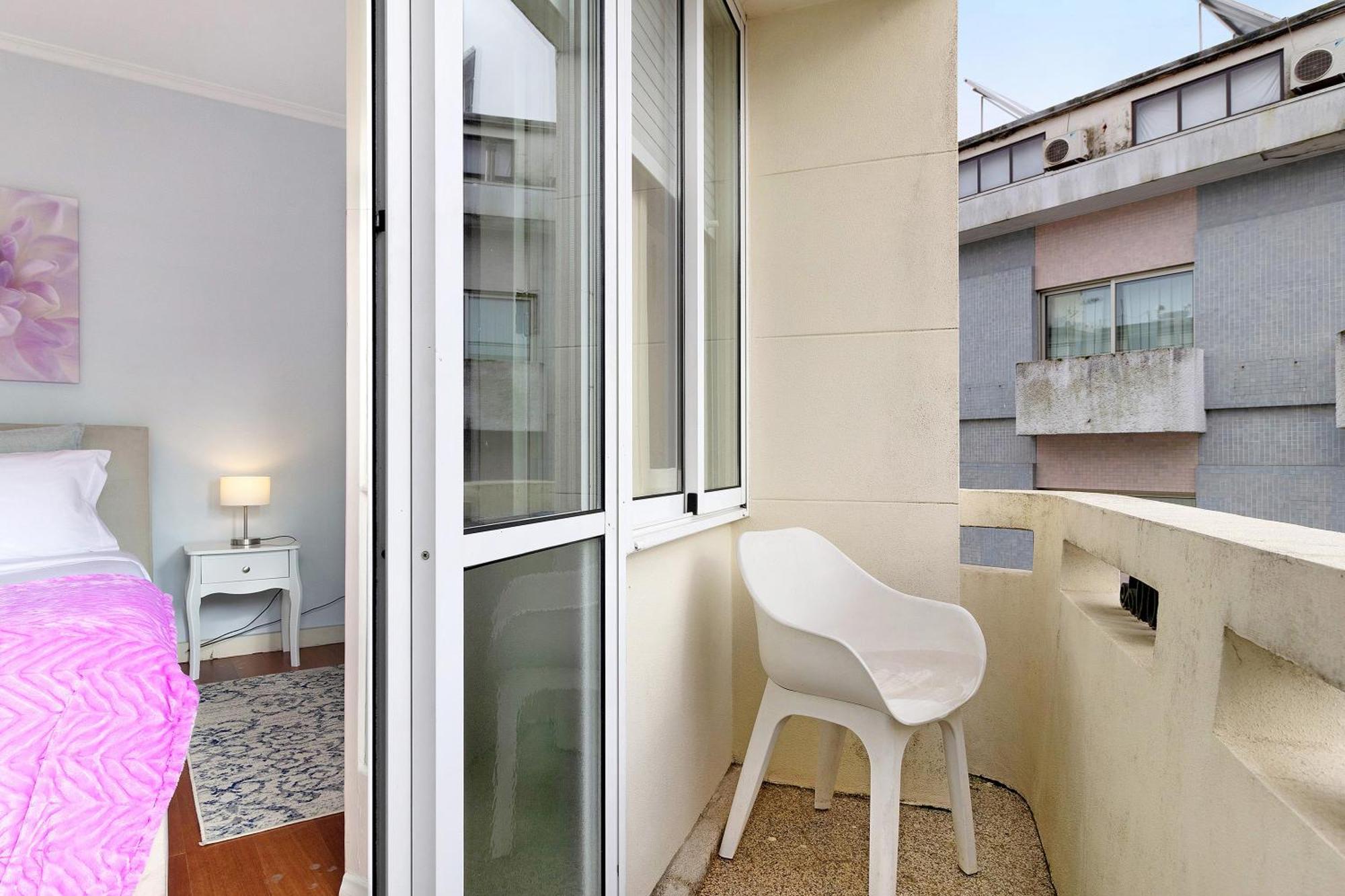 Apartment Boutique Santa Catarina 1 ปอร์โต ภายนอก รูปภาพ