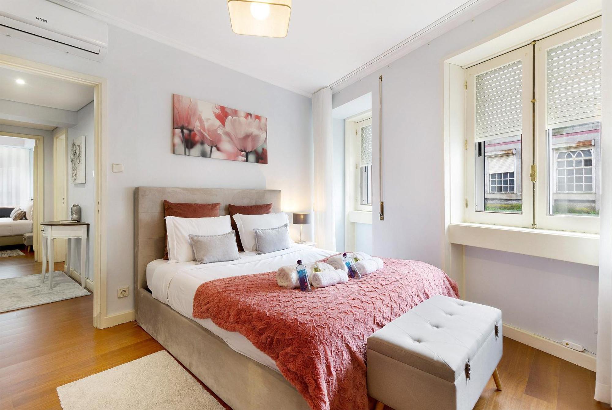 Apartment Boutique Santa Catarina 1 ปอร์โต ภายนอก รูปภาพ