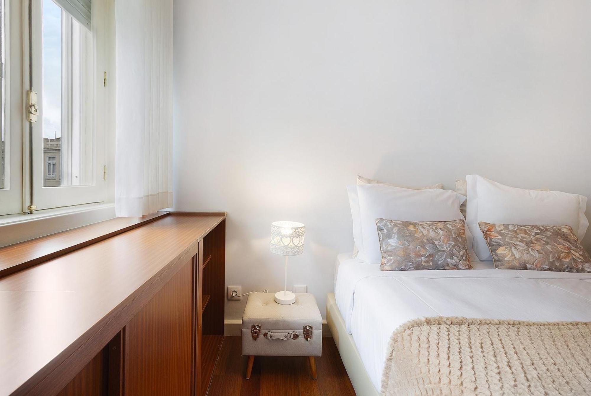Apartment Boutique Santa Catarina 1 ปอร์โต ภายนอก รูปภาพ