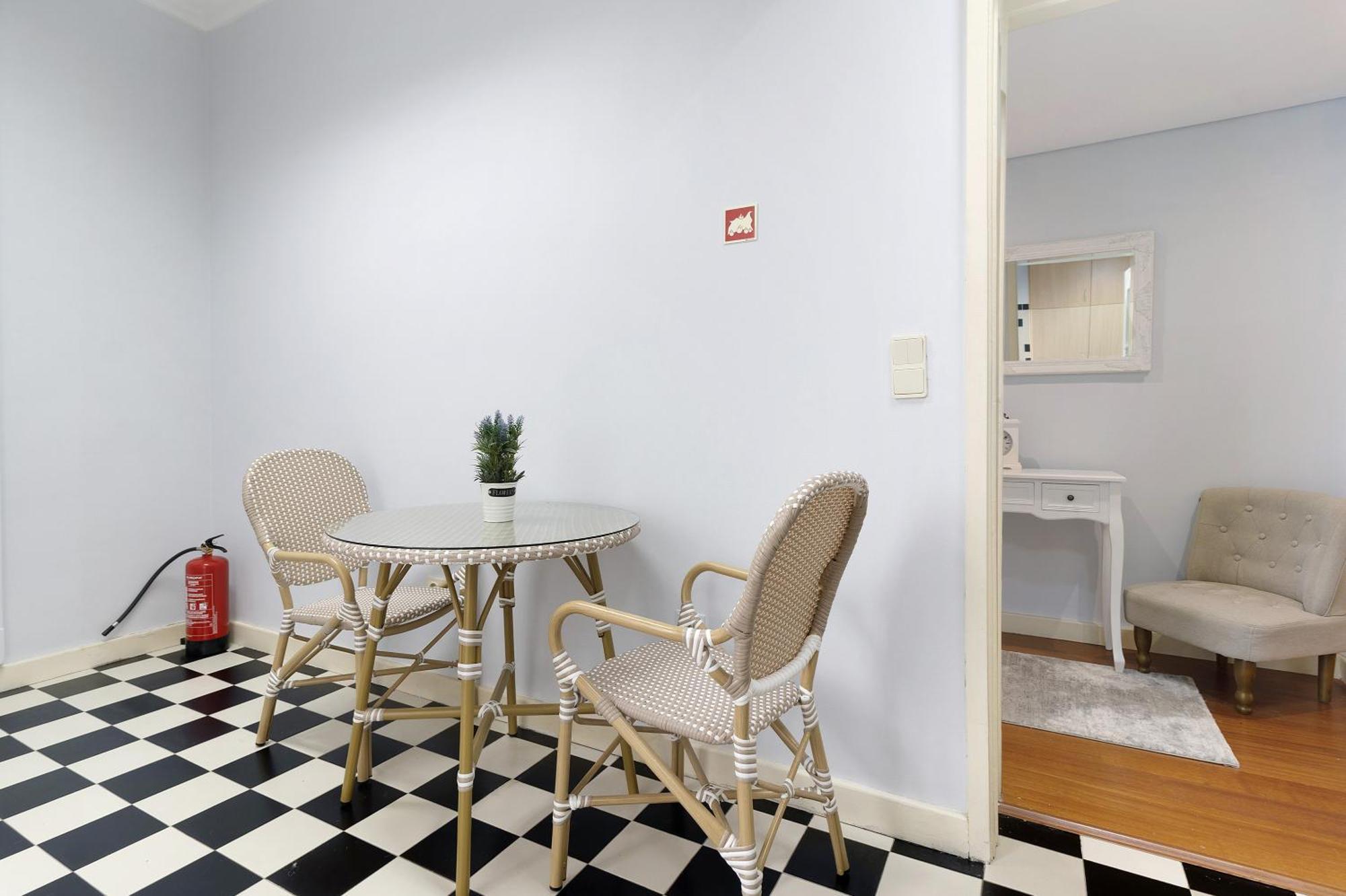 Apartment Boutique Santa Catarina 1 ปอร์โต ภายนอก รูปภาพ