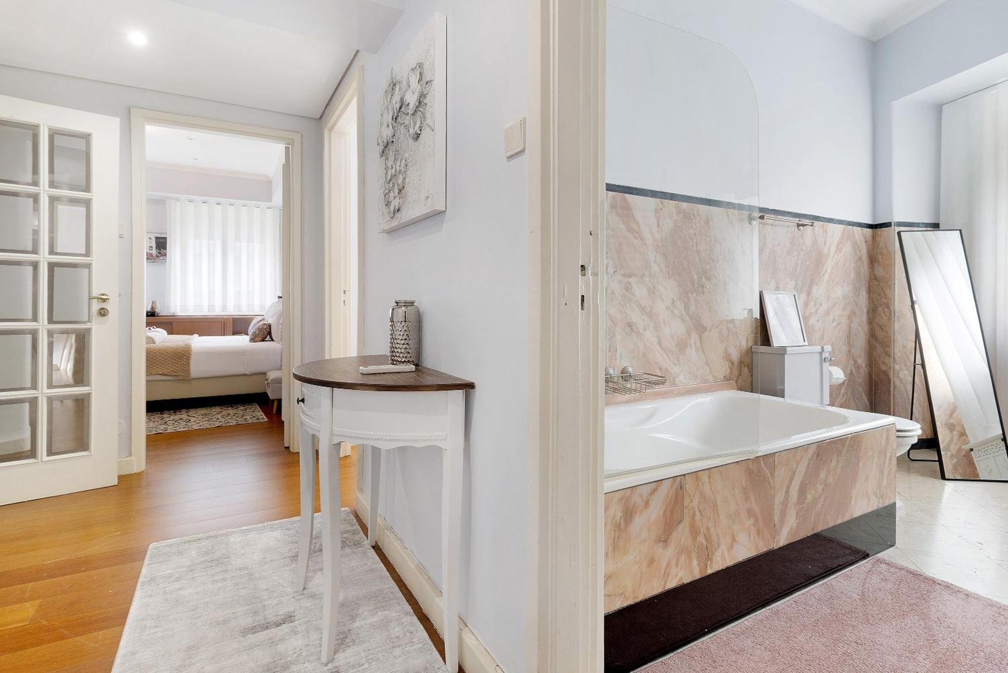 Apartment Boutique Santa Catarina 1 ปอร์โต ภายนอก รูปภาพ